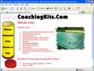 Nanton Web Design