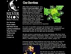 Nanton Web Design