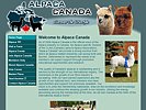 Alpaca Canada