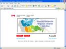 Fisheries and Oceans Canada: Central & Arctic Intranet Website