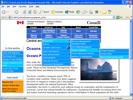 Fisheries and Oceans Canada: Central & Arctic Intranet Website