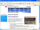 Fisheries and Oceans Canada: Central & Arctic Intranet Website