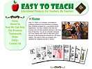 novel study guides
