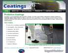 Innovators in environmentally safe protective coatings
