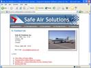 Safe Air Solutions, Inc.