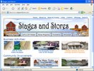 Stages and Stores, Inc.