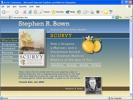 Stephen R. Bown - Historical Nonfiction Author